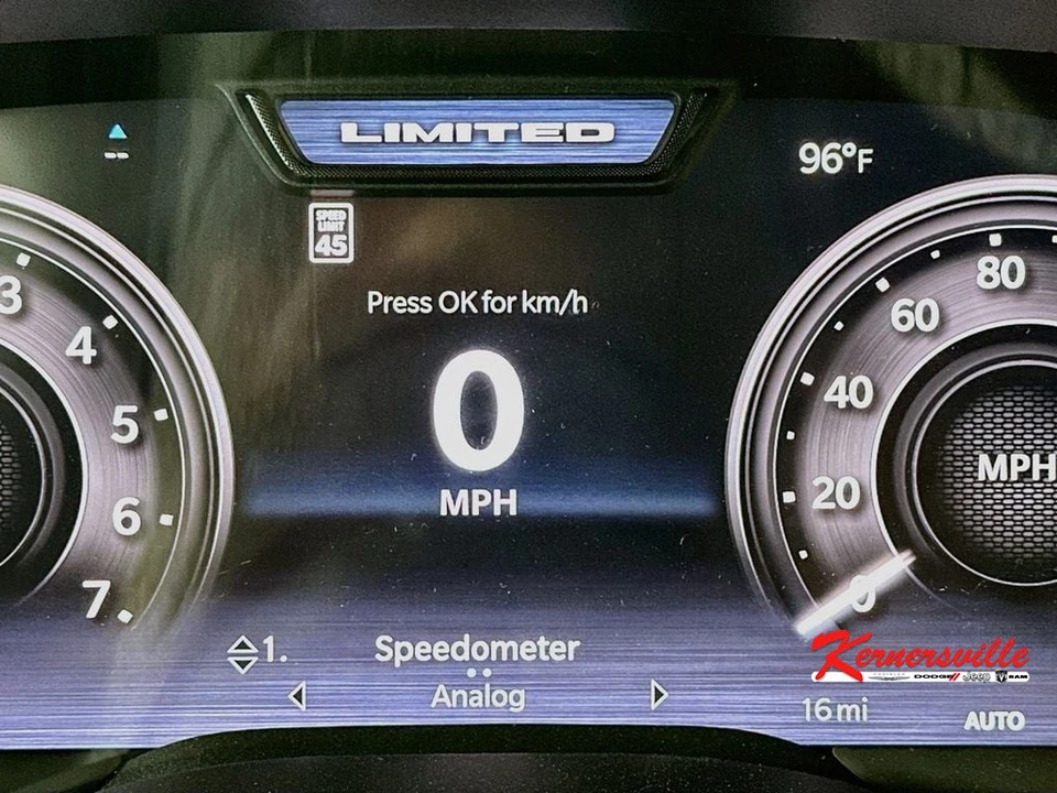 2026 Ram 1500 2nd Gen - Image 11 of 23