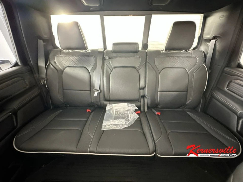 2026 Ram 1500 2nd Gen - Image 10 of 23