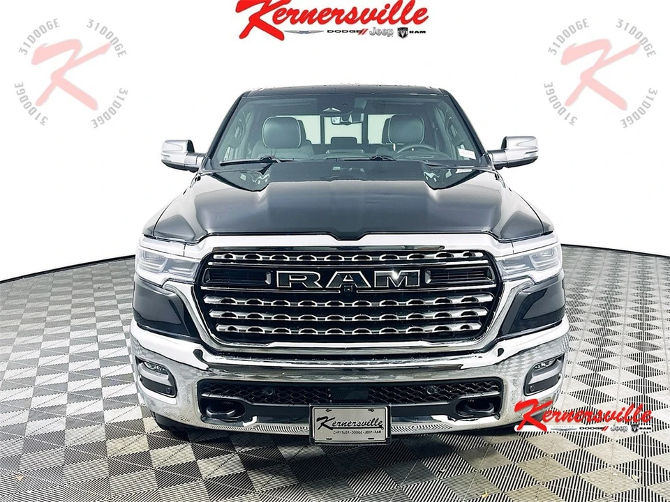 2026 Ram 1500 2nd Gen - Image 2 of 21