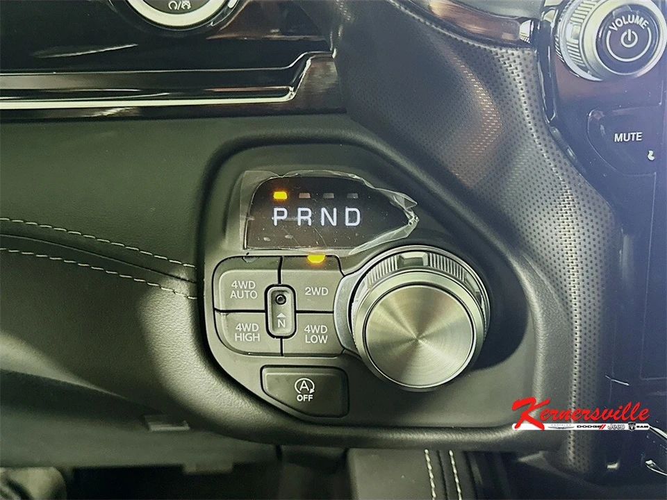 2026 Ram 1500 2nd Gen - Image 12 of 21
