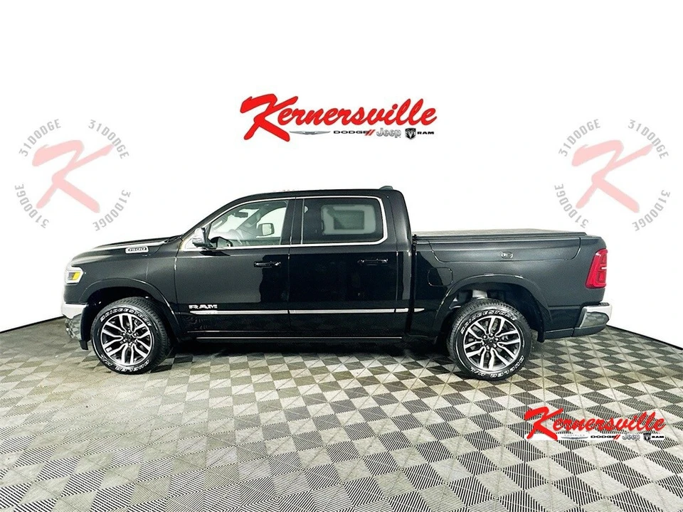 2026 Ram 1500 2nd Gen - Image 4 of 21