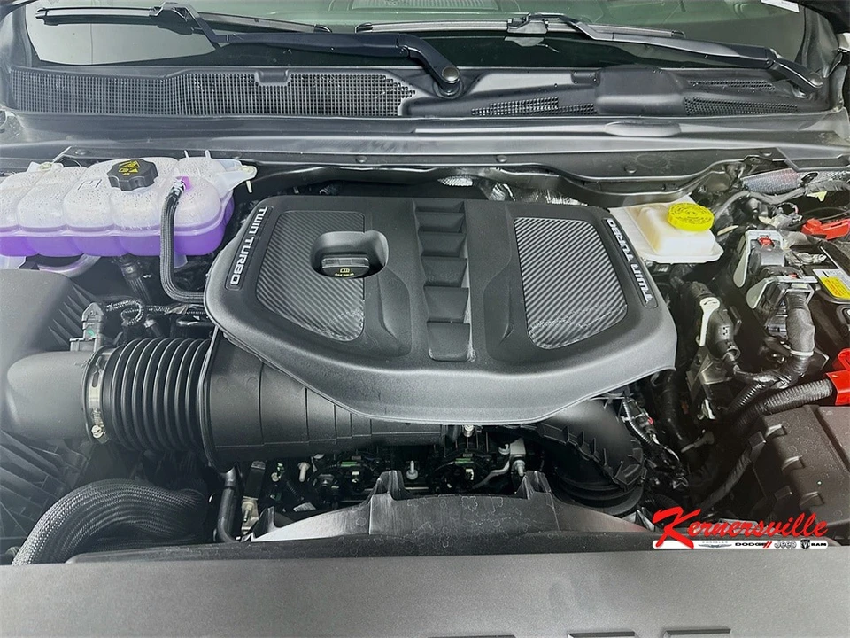 2026 Ram 1500 2nd Gen - Image 18 of 21