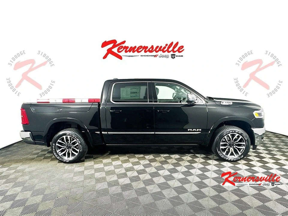 2026 Ram 1500 2nd Gen - Image 8 of 21
