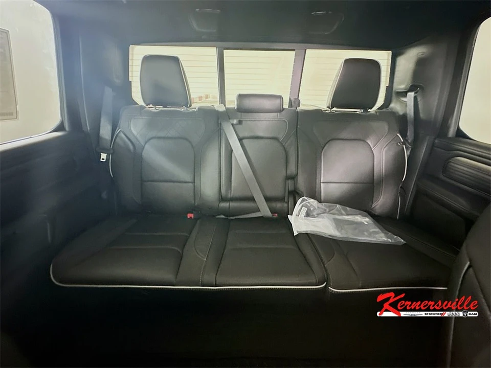 2026 Ram 1500 2nd Gen - Image 10 of 21