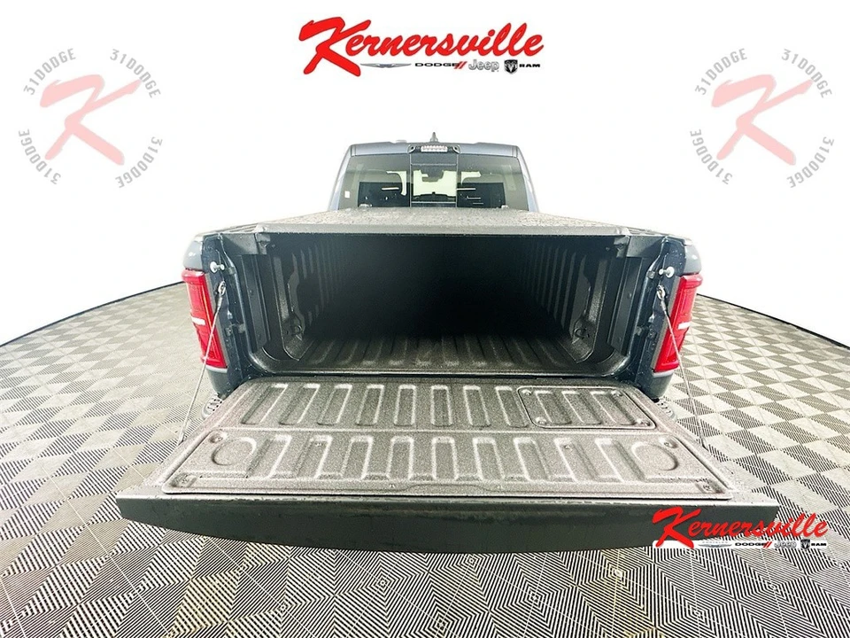 2026 Ram 1500 2nd Gen - Image 16 of 21