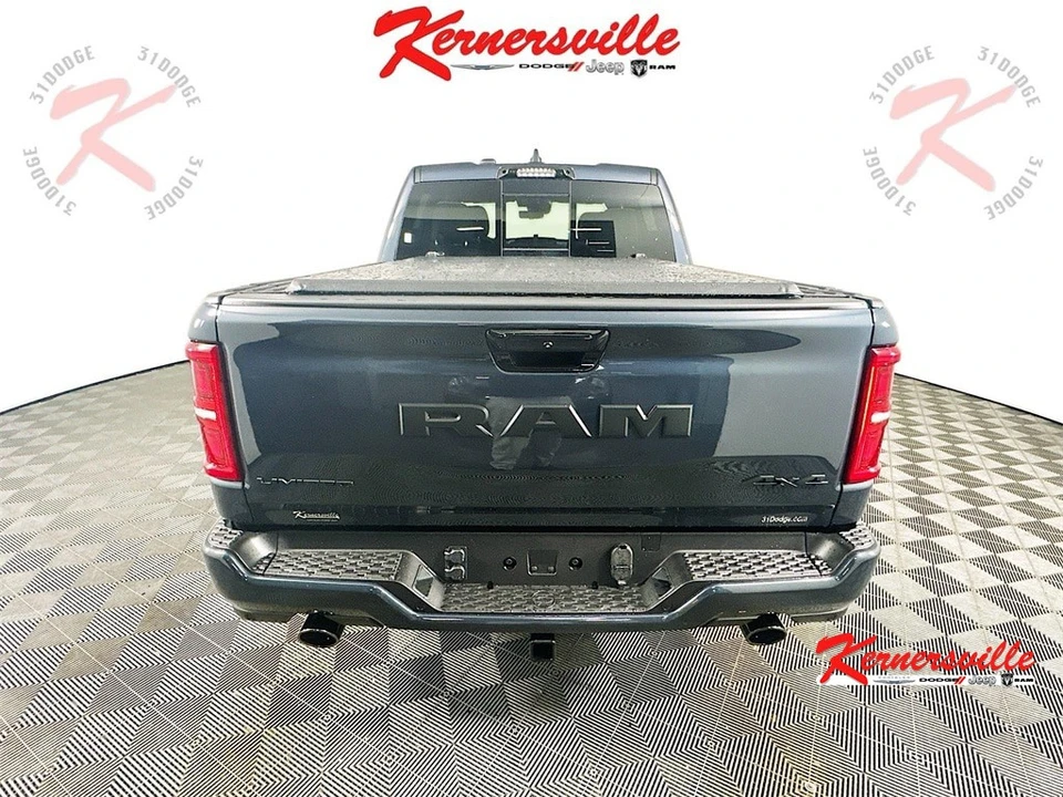 2026 Ram 1500 2nd Gen - Image 6 of 21