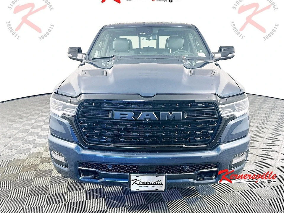 2026 Ram 1500 2nd Gen - Image 2 of 21