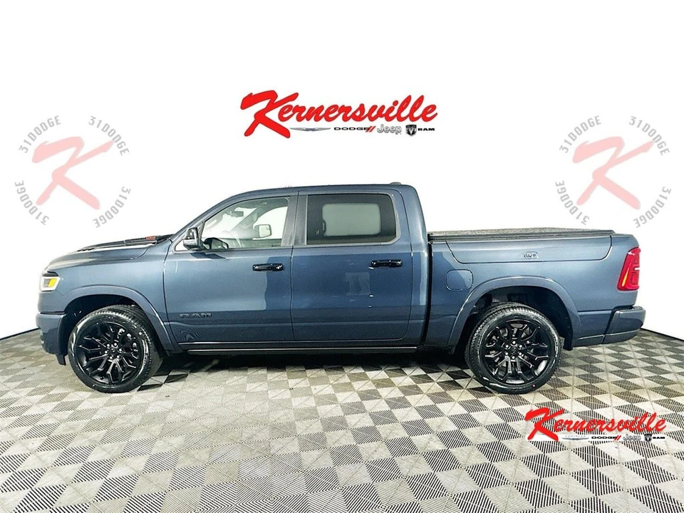2026 Ram 1500 2nd Gen - Image 4 of 21