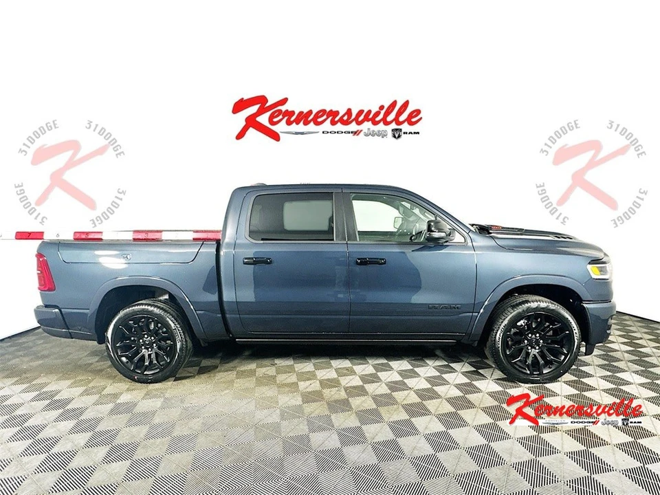 2026 Ram 1500 2nd Gen - Image 8 of 21