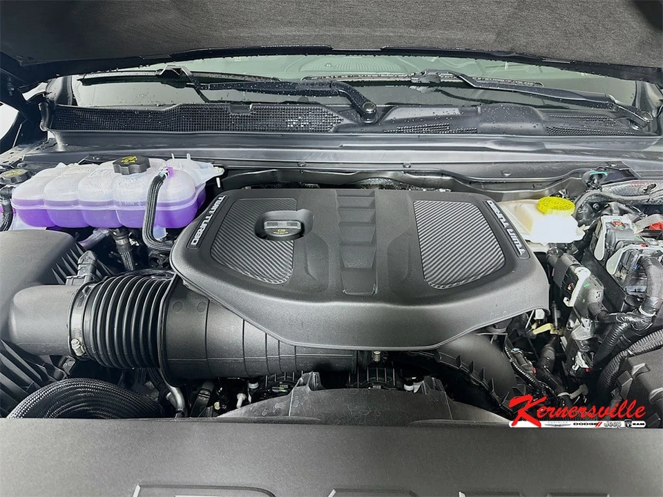 2026 Ram 1500 2nd Gen - Image 18 of 21