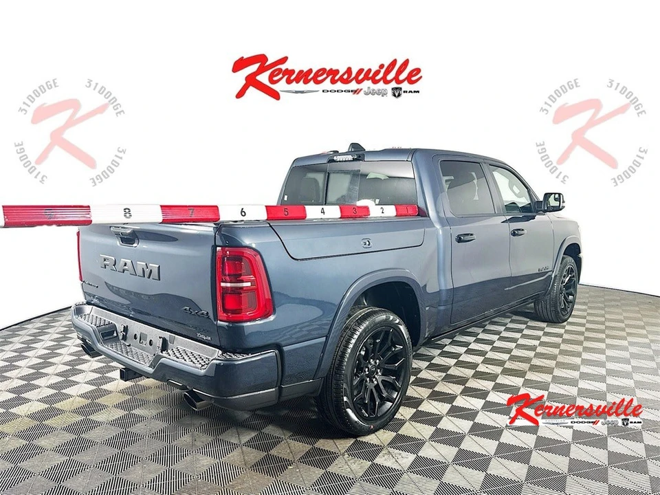 2026 Ram 1500 2nd Gen - Image 7 of 21