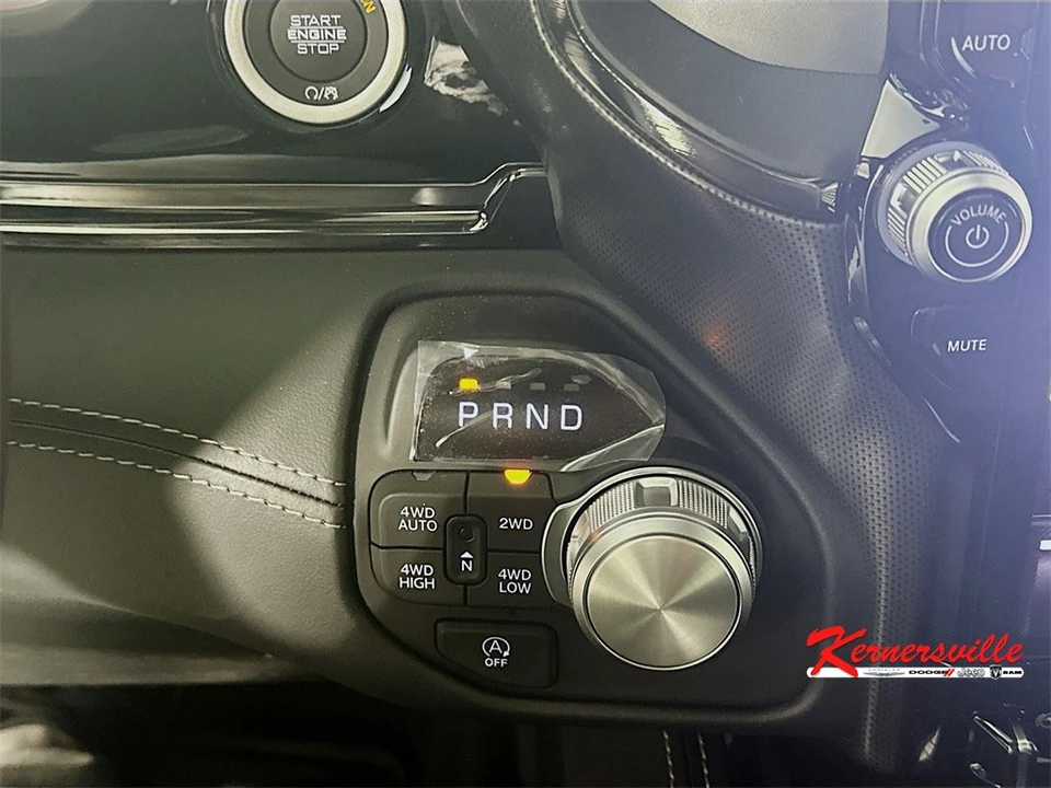 2026 Ram 1500 2nd Gen - Image 12 of 21