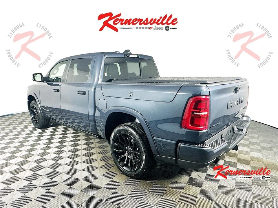 2026 Ram 1500 2nd Gen - Image 5 of 21