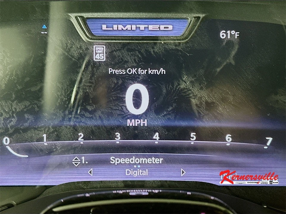 2026 Ram 1500 2nd Gen - Image 11 of 21
