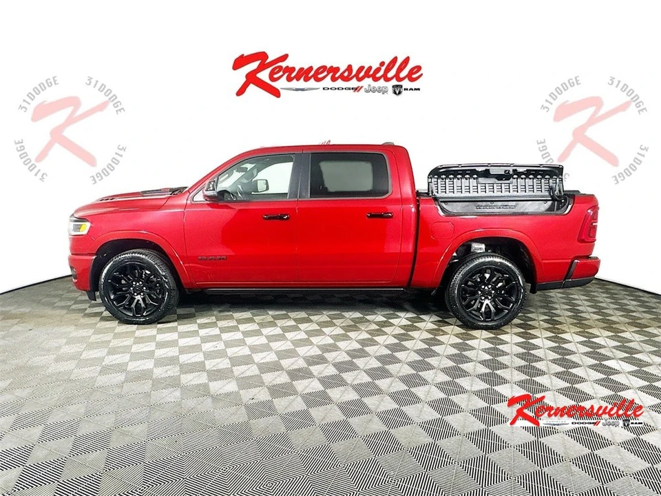 2026 Ram 1500 2nd Gen - Image 4 of 21