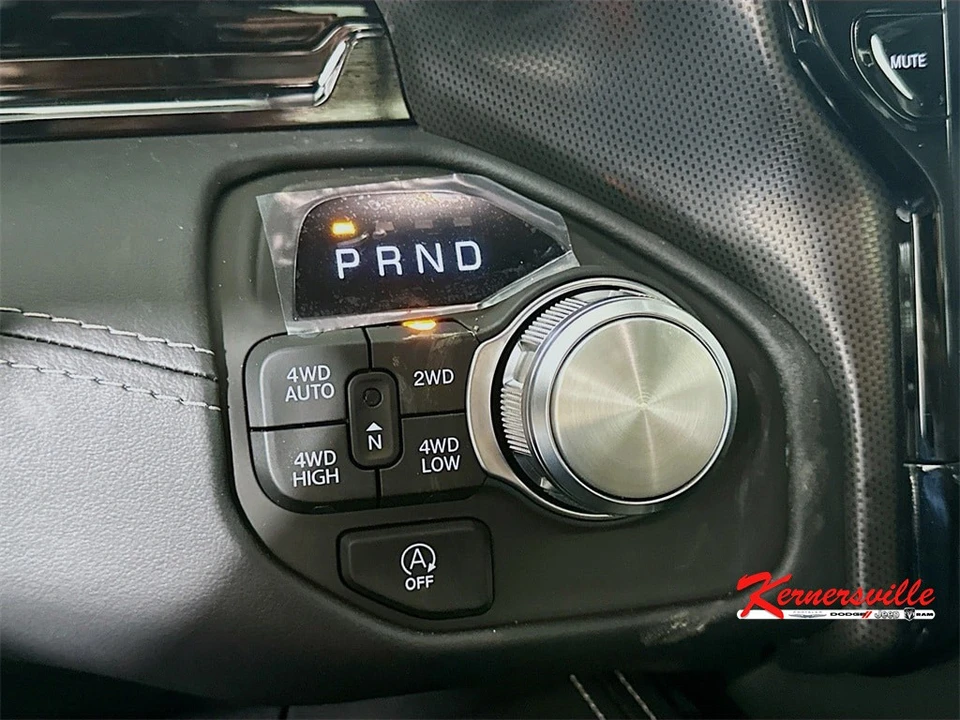 2026 Ram 1500 2nd Gen - Image 12 of 21