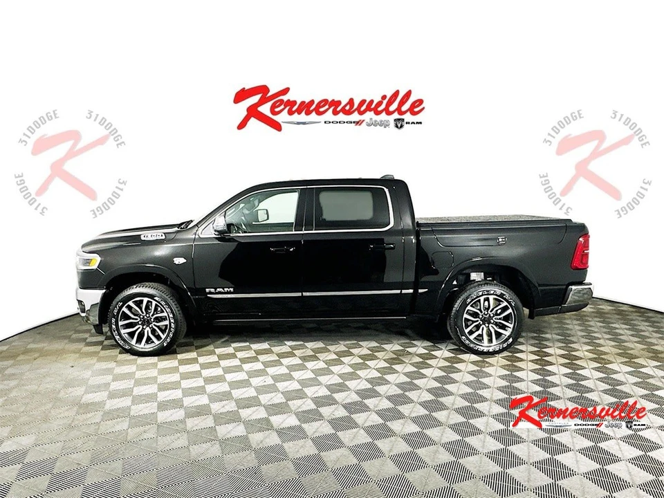2026 Ram 1500 2nd Gen - Image 4 of 21