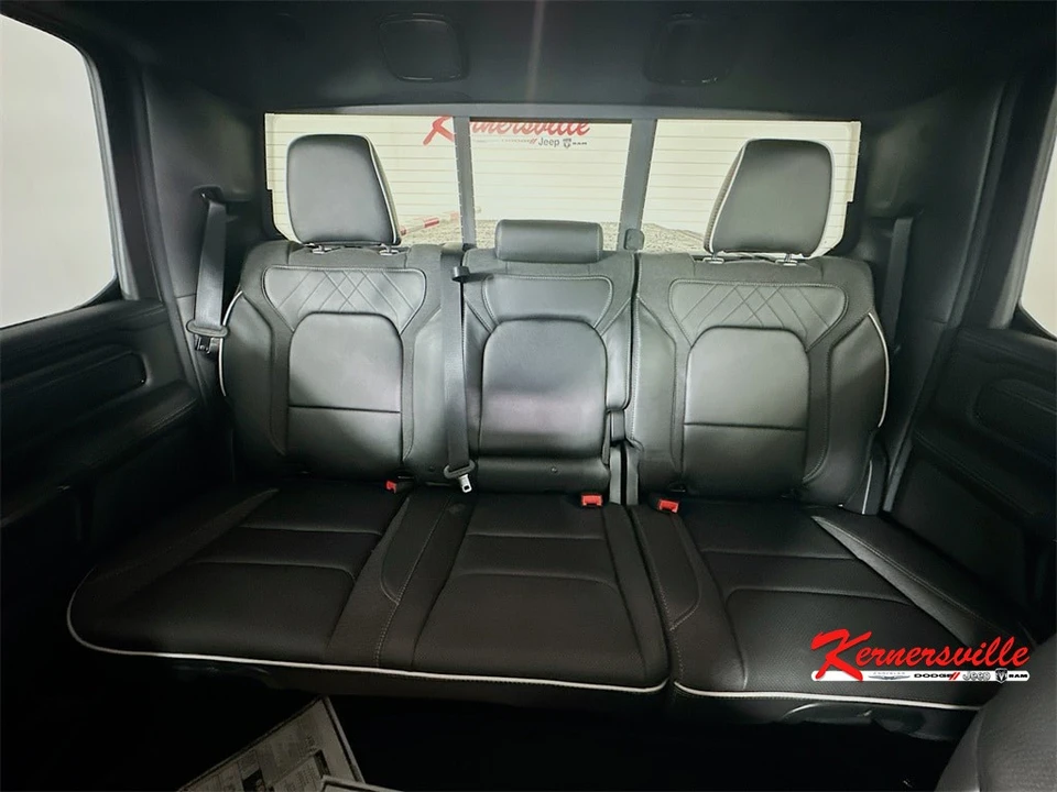 2026 Ram 1500 2nd Gen - Image 10 of 21