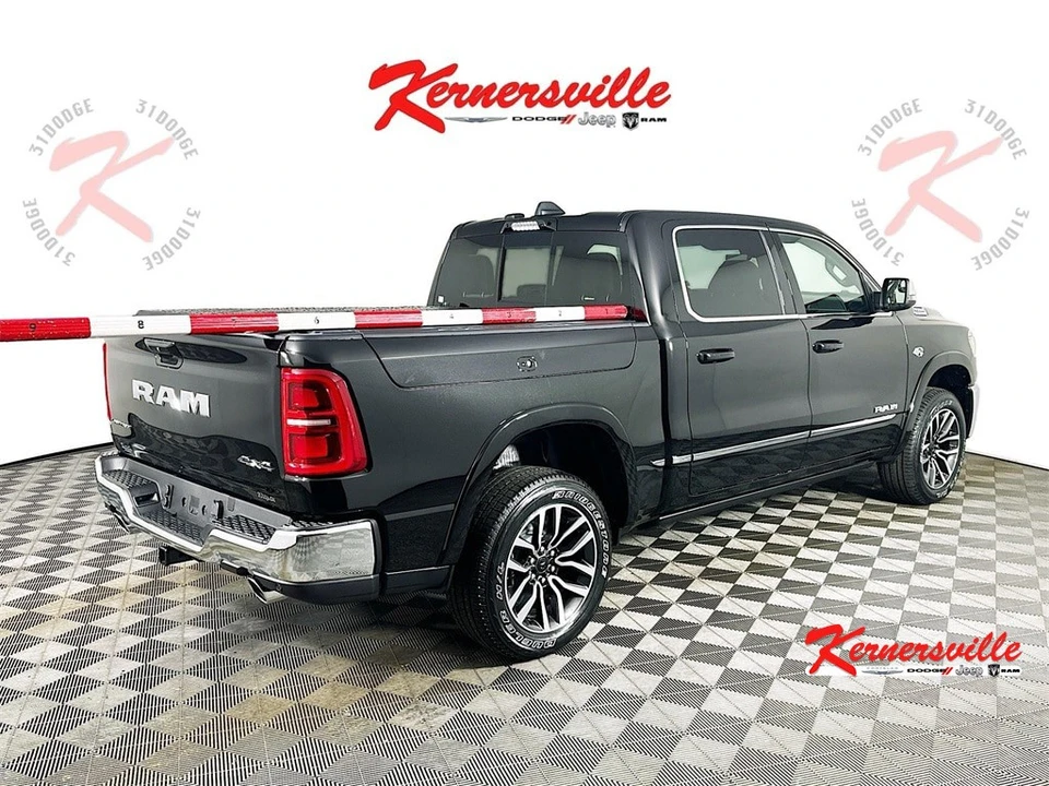2026 Ram 1500 2nd Gen - Image 7 of 21
