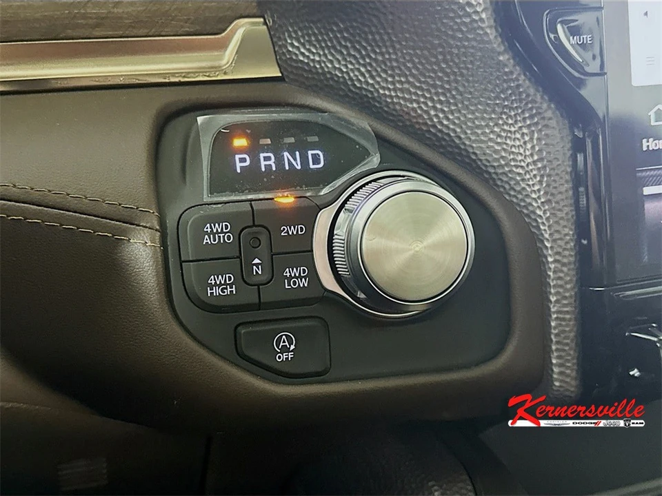 2026 Ram 1500 2nd Gen - Image 12 of 21