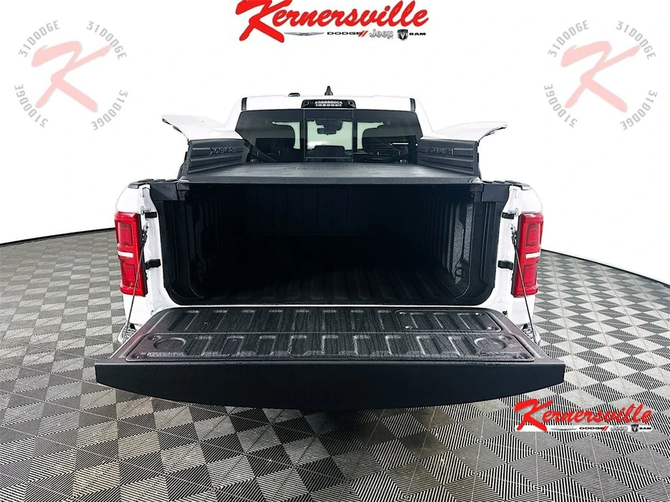 2026 Ram 1500 2nd Gen - Image 16 of 21