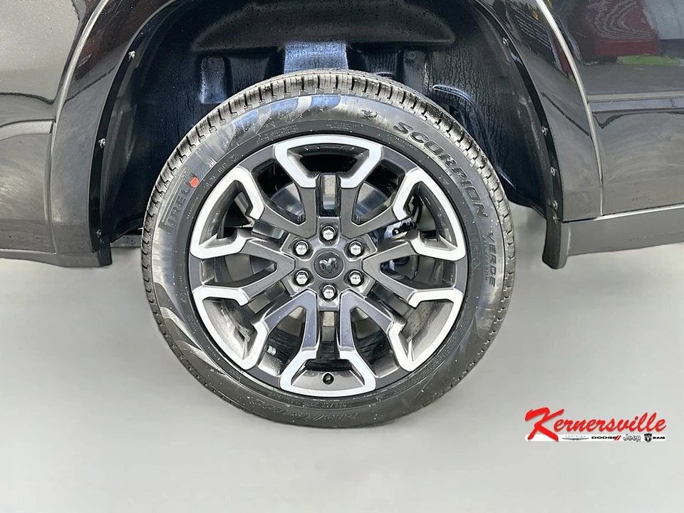 2026 Ram 1500 2nd Gen - Image 17 of 21