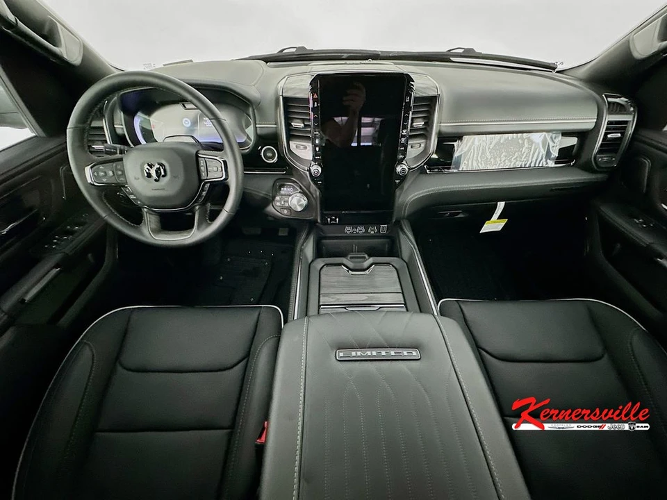 2026 Ram 1500 2nd Gen - Image 9 of 21