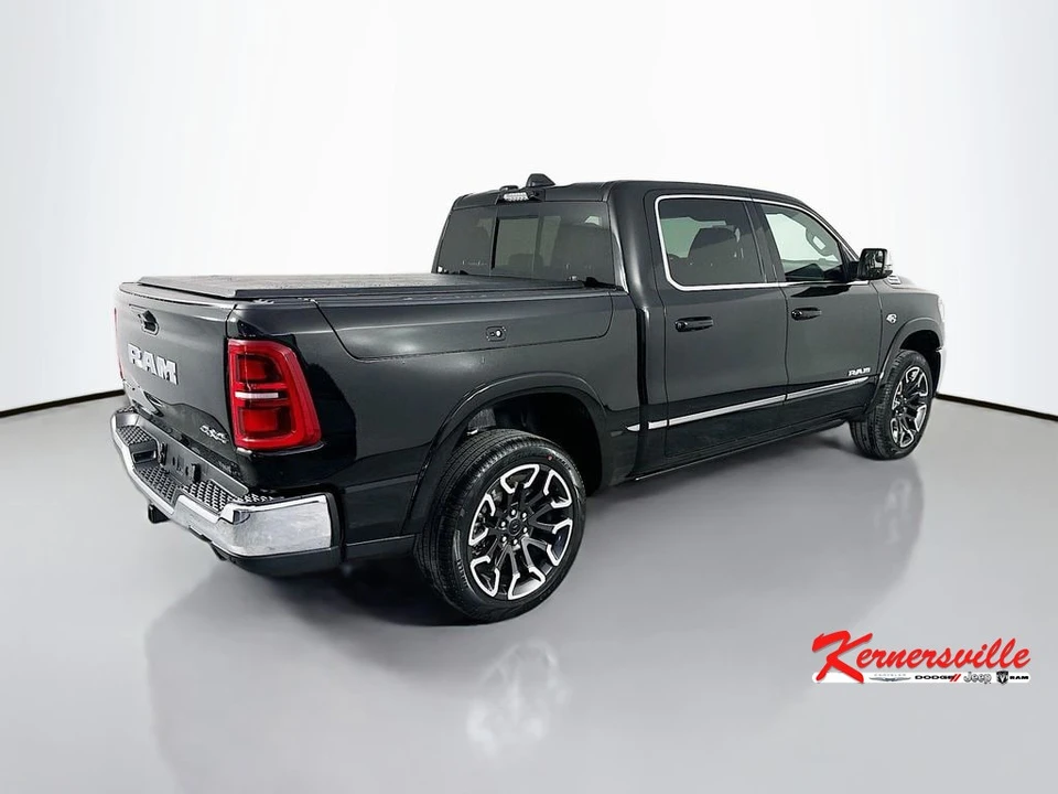 2026 Ram 1500 2nd Gen - Image 7 of 21