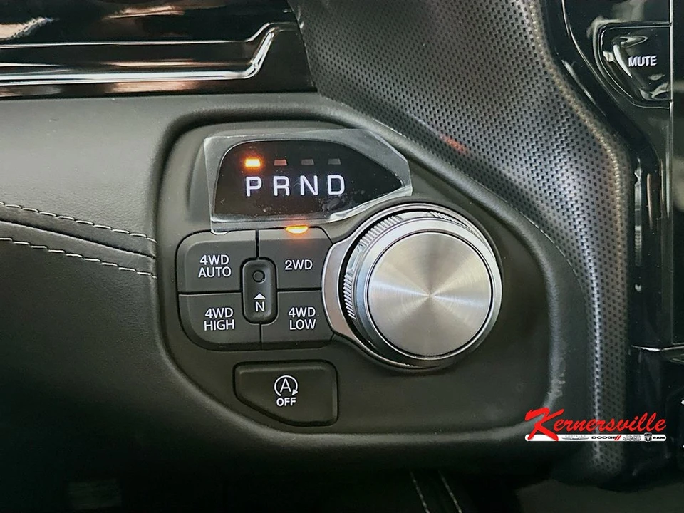 2026 Ram 1500 2nd Gen - Image 12 of 21
