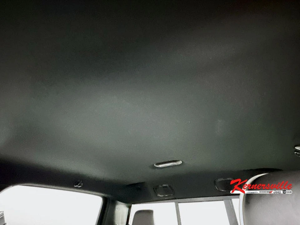 2026 Ram 1500 2nd Gen - Image 14 of 21