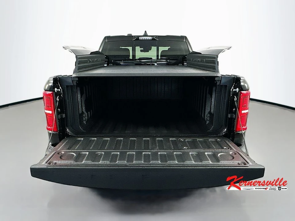 2026 Ram 1500 2nd Gen - Image 16 of 21