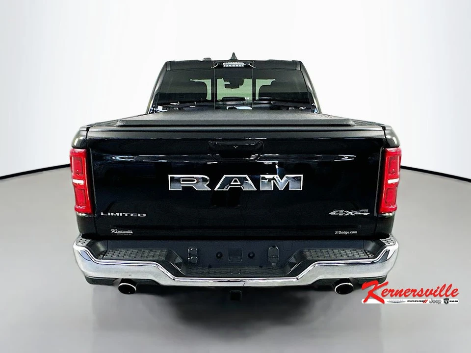 2026 Ram 1500 2nd Gen - Image 6 of 21