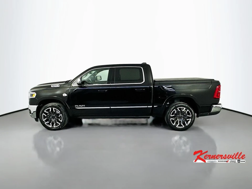 2026 Ram 1500 2nd Gen - Image 4 of 21