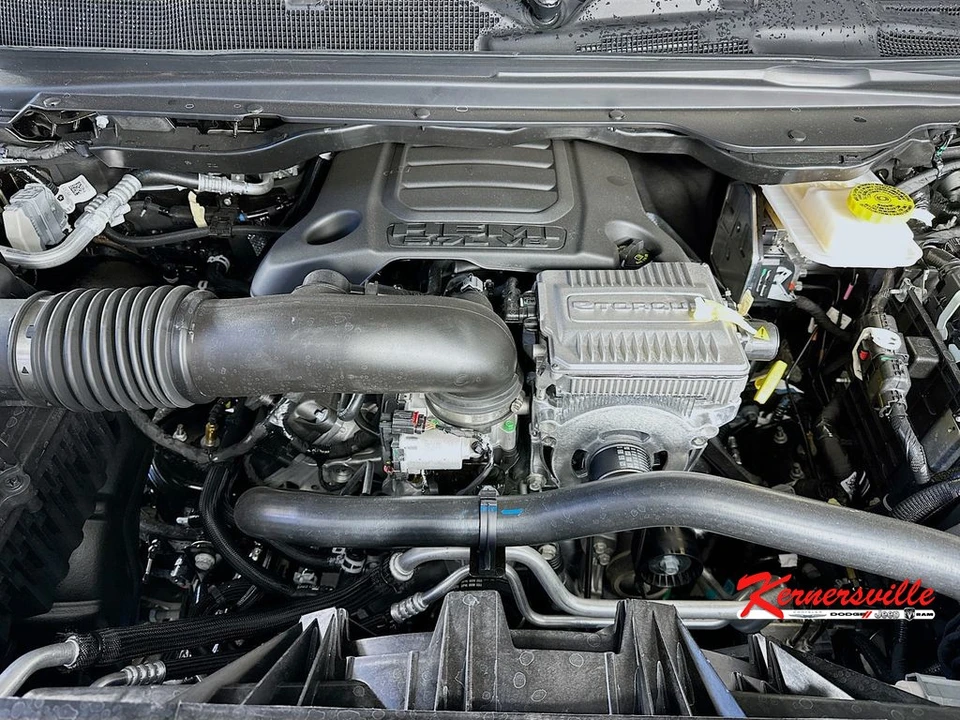2026 Ram 1500 2nd Gen - Image 18 of 21