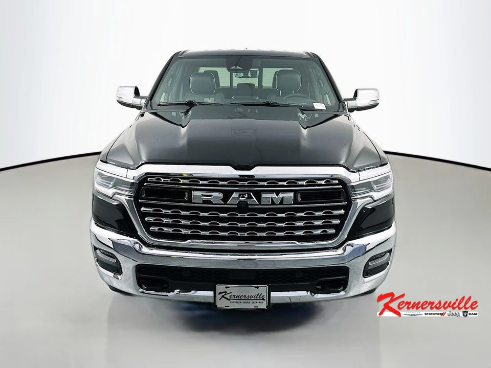 2026 Ram 1500 2nd Gen - Image 2 of 21