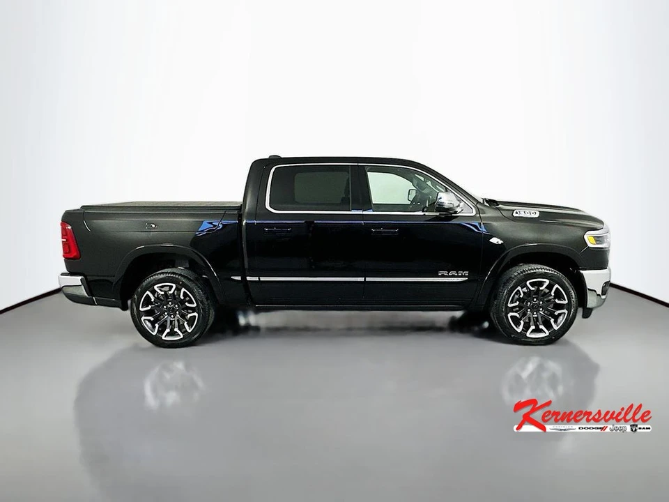 2026 Ram 1500 2nd Gen - Image 8 of 21