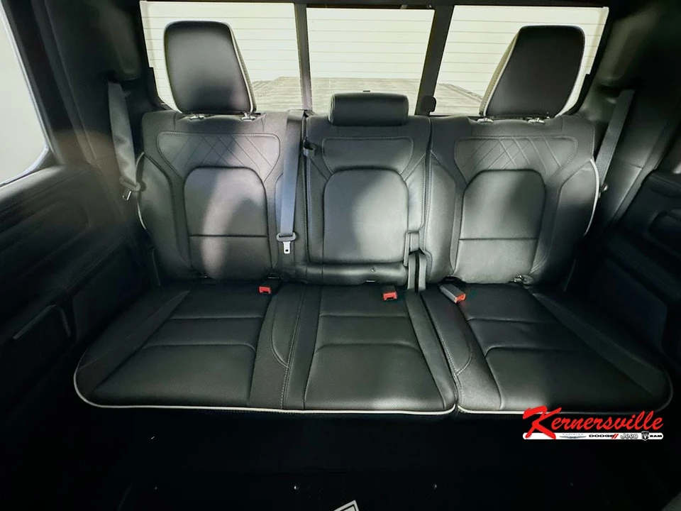 2026 Ram 1500 2nd Gen - Image 10 of 21
