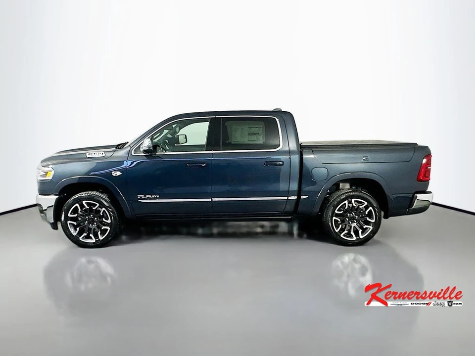 2026 Ram 1500 2nd Gen - Image 4 of 20