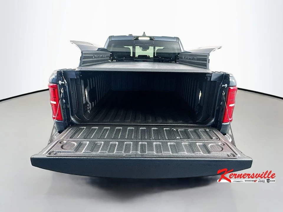 2026 Ram 1500 2nd Gen - Image 15 of 20