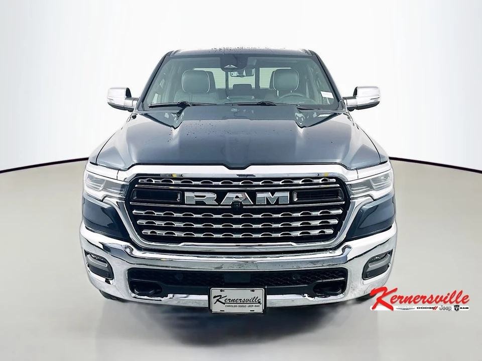2026 Ram 1500 2nd Gen - Image 2 of 20