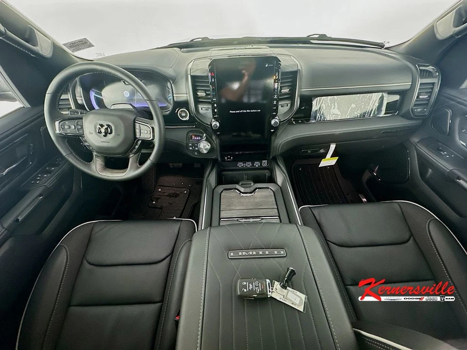 2026 Ram 1500 2nd Gen - Image 9 of 20