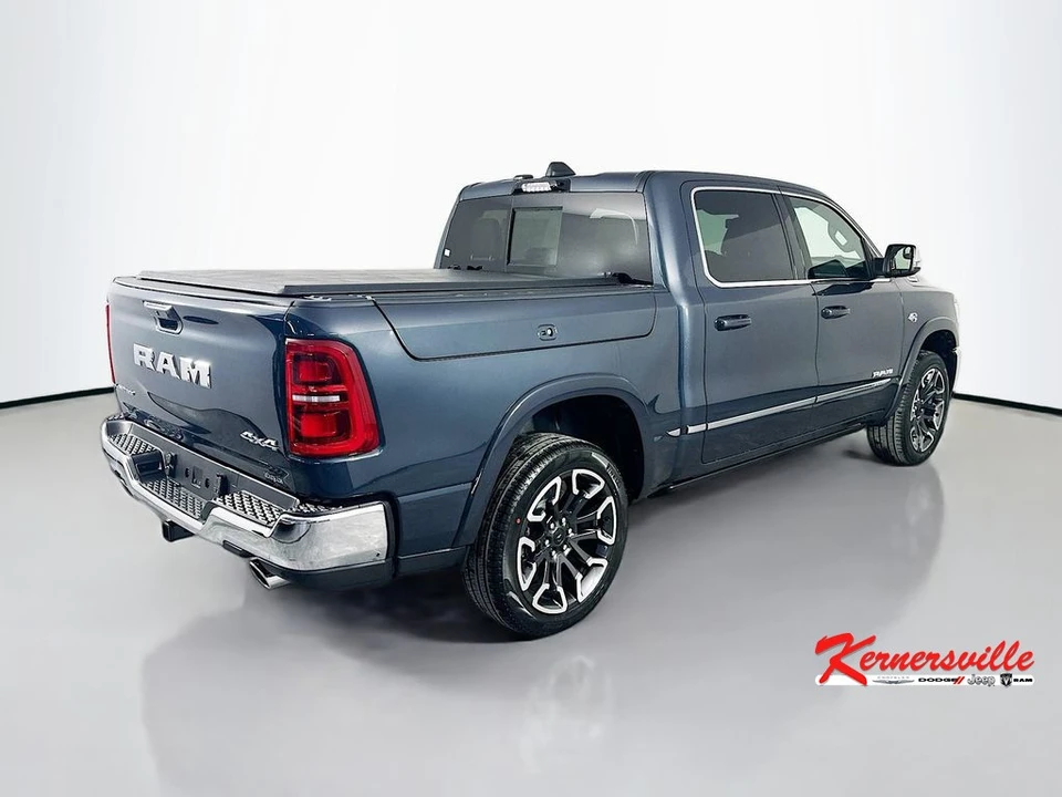 2026 Ram 1500 2nd Gen - Image 7 of 20