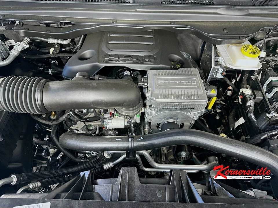 2026 Ram 1500 2nd Gen - Image 17 of 20