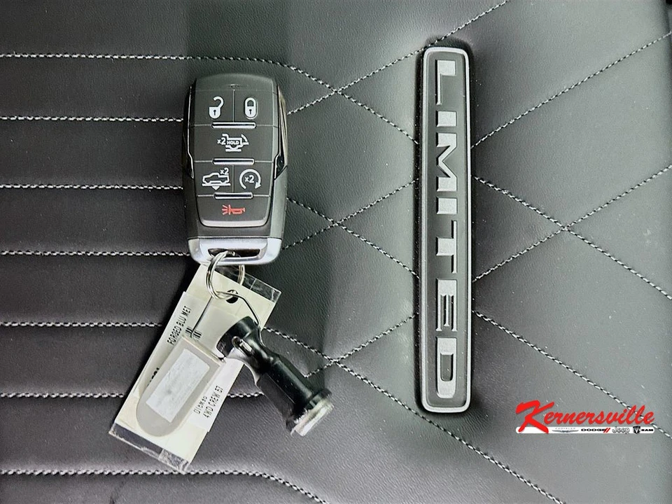 2026 Ram 1500 2nd Gen - Image 19 of 20