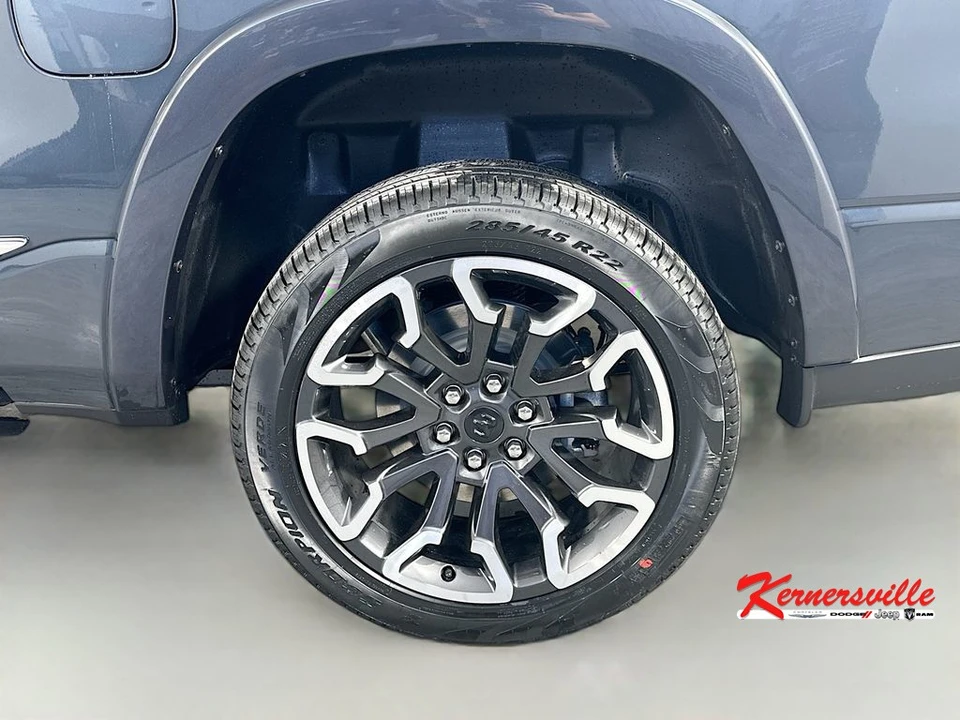 2026 Ram 1500 2nd Gen - Image 16 of 20