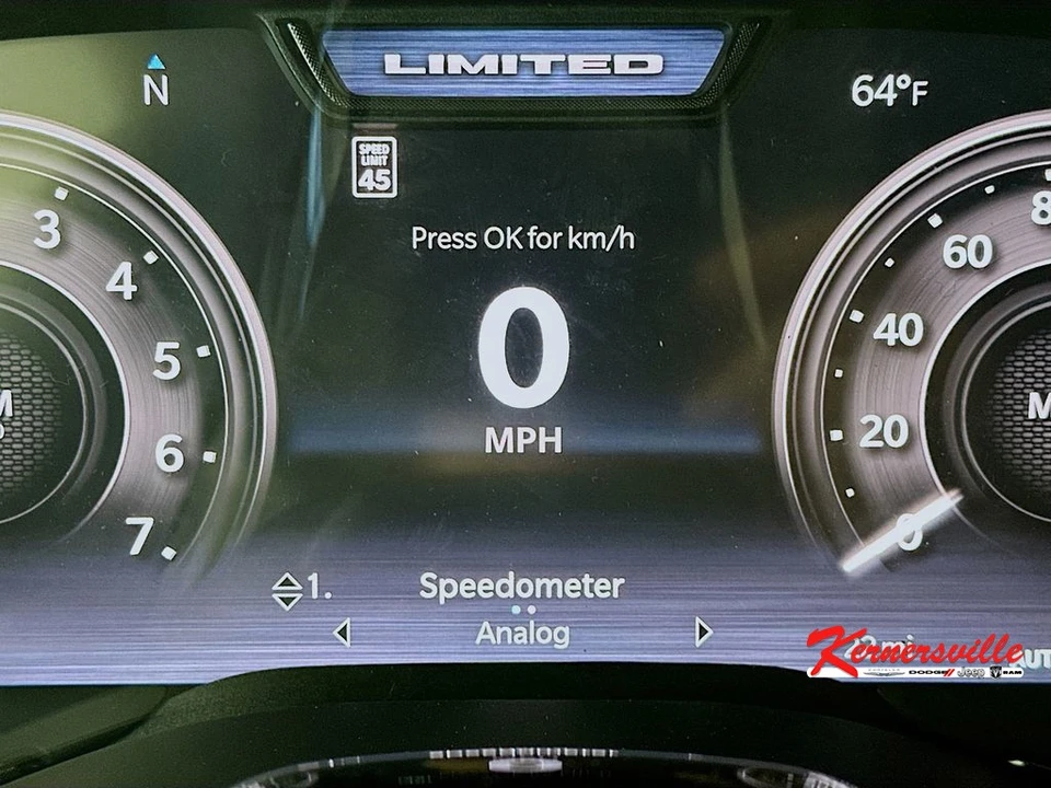 2026 Ram 1500 2nd Gen - Image 11 of 20