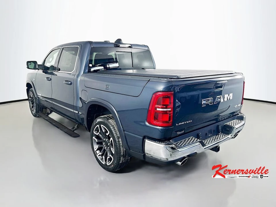2026 Ram 1500 2nd Gen - Image 5 of 20
