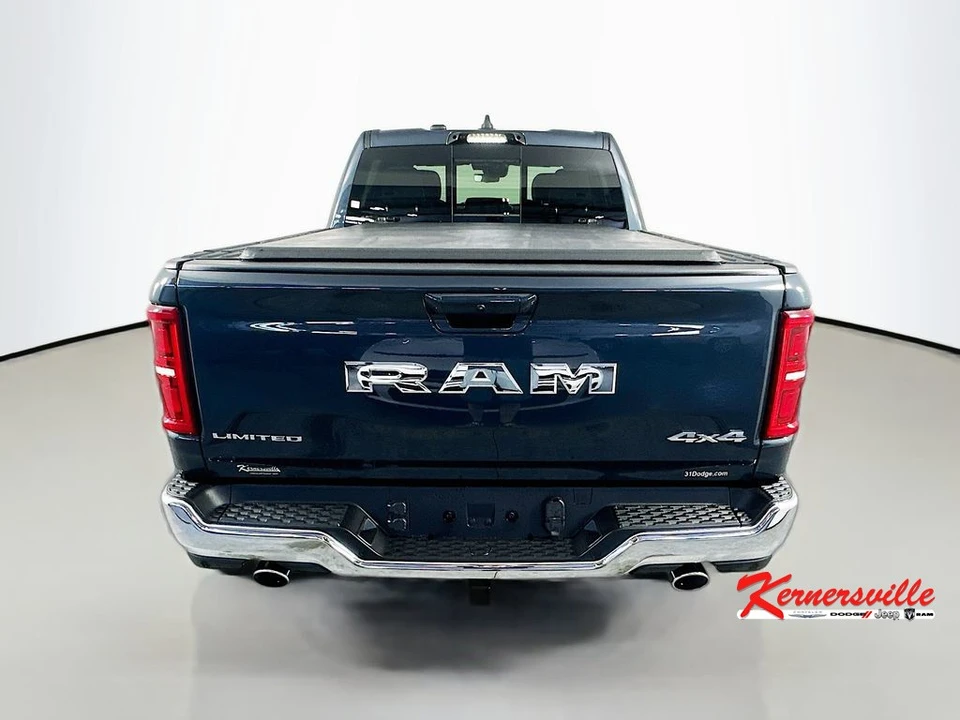 2026 Ram 1500 2nd Gen - Image 6 of 20