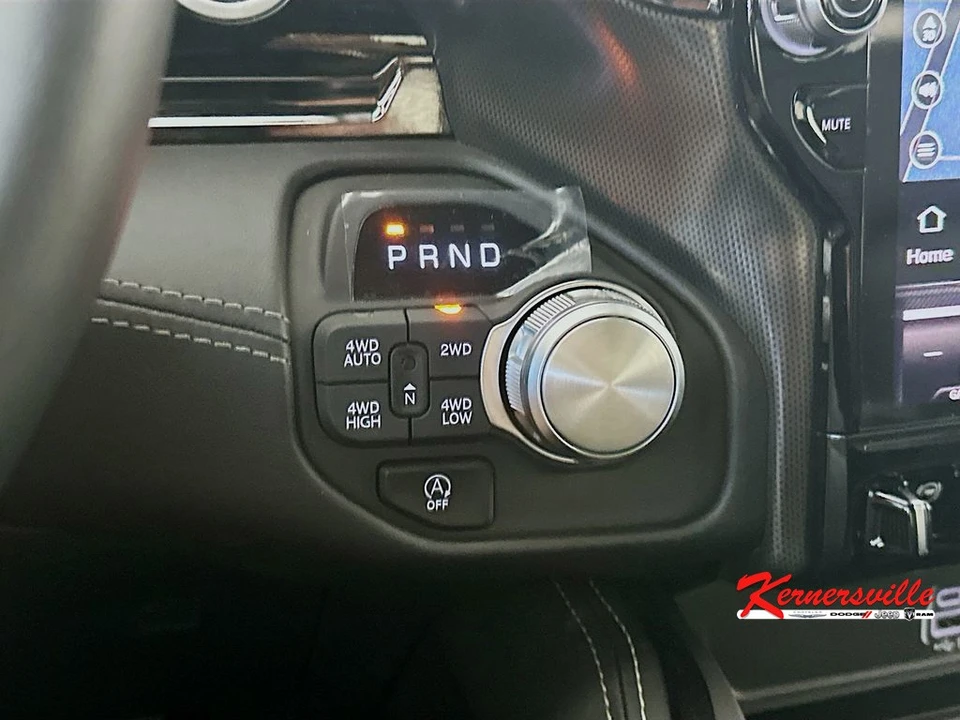 2026 Ram 1500 2nd Gen - Image 12 of 20