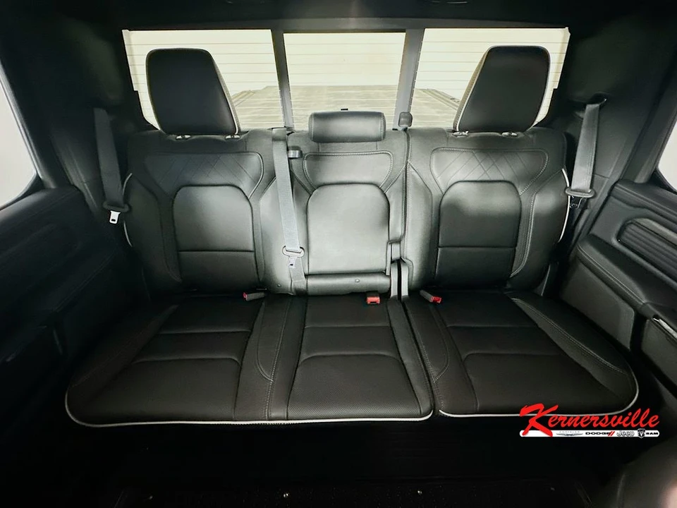 2026 Ram 1500 2nd Gen - Image 10 of 20